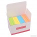 Sticky Notes NOMOLOS 3 in x 3 in 12 Pads 100 Sheets/Pad 4 Colors Easy Post Self-Sticky Notes for Office School Business Family - B07D1NJJ2W