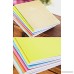 24pcs Candy Colors Portable Steno Memo Notebook MiniDaily Mini Diary NotePad(8 Colors) By Alimitopia - B01M1JBKAK