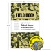 Field Notebook - 3.5x5.5 - Camouflage - Lined Memo Book - Pack of 5 - B07BB5FB4T