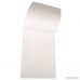 JAM Paper Airmail Paper Pads - 6 x 9 - Onion Skin - 22 sheets per pad - B0088NNB0M