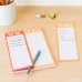 Knock Knock To Do/To Buy Perforated Note Pad - 1601065663