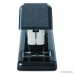 Bostitch Classic Metal Desktop Stapler Full-Strip Black (B515-BLACK) - B001CXWHS2