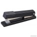 Bostitch Classic Metal Desktop Stapler Full-Strip Black (B515-BLACK) - B001CXWHS2