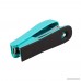 Comix B3027 Fashionable Stapler 20 Sheets Capacity (Blue) - B072LRNBYW
