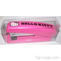 Hello Kitty Lite and Compact Desk Stapler - B00LTFVTDW