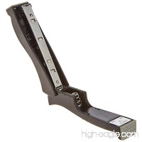 Sparco Stand Up Full Strip Stapler  1-1/2 x 3 x 6-1/4 Inches  Black/Gray (SPR70352) - B006LQEEFY