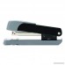 Swingline 71101 Compact Commercial Stapler Half Strip 20-Sheet Capacity Black - B00006XY3P