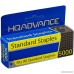 A & W Office Supplies Standard Staples 5 000/Pkg- - B006DHFNNI