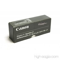 Canon Imagerun 2200 3-5 000 J1 Staple Cartridge 6707A001AC - B00AA929PA