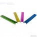 Free Office Standard Color Staples 26/6 1/4 Length 3000pcs/pack (1) - B07C2L1QG6