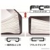 Max stapler for vaimo Staple No.11 1000pcs x 5 pac (japan import) - B00GD87IMQ