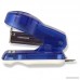 Officemate OIC Mini Stapler with 1000 Standard Staples Comes in Assorted Colors - Red/Blue/Green/Purple (97753) - B007Y17T7K