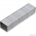 OfficemateOIC Premium Staples Half strip 25 Sheet Capacity 5000 per Box (91910) - B008OUMMGS