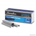 Swingline 35440 S.F. 3 Premium Chisel Point 105 Count Half-Strip Staples 5000/Box - B00PV0SIQC