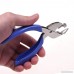 4 Pack Staple Remover Heavy Duty Staple Removers Tool for Office School and Home Blue - B07DMY6CH1