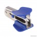 MagiDeal Stainless Steel Stapler Staple Remover Student School Office Stationery Tool Random Color - B07FCSLT3X