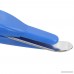MyLifeUNIT Flat Stapler Remover Set 2 PCS Blue - B01HCQCI1I