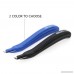 Pen Type Staple Remover Professional Magnetic Staple Remover Easy Pull Staple Remover Tool for School Office and Home (blue 1 piece) - B07BKSZCJZ