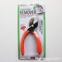 Wide Grip Staple Remover (Orange) - B00DRPVIE2