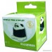 Ecosavers Panda Staple Free Stapler Eco Friendly Stapleless Staples Paper Staplers Save Earth - B004UE8LIU