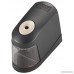 Bostitch Battery Desktop Pencil Sharpener Black (02697) - B0006HVTRA