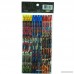 Disney Coco 12 Colorful Wood Pencils Pack - B07FG7WKN5