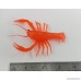 Goldfarb-Fischer Pencil Topper Crawfish 4 ~ TOY-PVC-Crawfish Pencil Topper ~ F3414-B51 - B07B78BVG6
