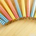 Newaey Cute Pencil Bon Voyage HB School Novelty Writing Wooden Pencil For Kids RS funny School Stationery Office Supplies (12PCS) - B078SNQRWH