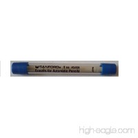Sanford 68491 Erasers for Automatic Pencisl - B01LQYL674
