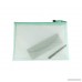 A4 Zipper File Bags Waterproof Tear-resistant Mesh Travel Pouch (10pcs) - B07D584DLQ