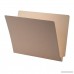 14 pt Manila Folders Full Cut 2-Ply End Tab Letter Size Fastener Pos #5 (Box of 50) - B00LG6MSL6