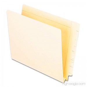Pendaflex 16625 End Tab Expansion Folders Straight Cut End Tab Letter Manila (Box of 50) - B0012V9QUQ