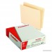 Pendaflex 16650 Manila End Tab Pocket Folders Straight Tab Two-Ply Letter Manila (Box of 50) - B000J0AXNU