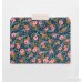 Rosa Floral Letter Sized File Folders by Rifle Paper Co. -- 2 Styles - B01NAGI81G