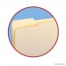Smead File Folder 1/3- Cut Tab Left Position Legal Size Manila 100 Per Box (15331) - B00006IF2M
