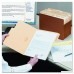 Smead SuperTab File Folder Oversized 1/3-Cut Tab Legal Size Manila 100 Per Box (15301) - B000XJSJ9C