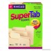 Smead SuperTab File Folder Oversized 1/3-Cut Tab Letter Size Manila 100 Per Box (10301) - B0013CNU6U
