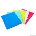 Hanging File Folders Letter-Size Assorted Colors Box of 25 - B00L4JRZNG