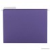 Smead Hanging File Folder 1/3-Cut Adjustable Tab Letter Size Purple 25 per Box (64023) - B00D2XYXT6