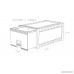 Storex Corrugated Storage Boxes (STX61106U01C) - B001P5GFOO