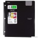 Five Star 4-Pocket Folders Folders with Pockets Assorted Colors 4 Pack (73276) - B01E3UJ1S4
