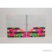 Pink Studio 2-Pocket Poly Folder with Metal Prong Fastener-3 Pack/Actual Image … - B07CGSMZ7R