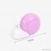 1pc Snail Shape Correction Tape White Out Tape Writing Tape 5m for School Kids Students Stationery Gift Random Color - B07DCRYW9R