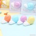1pc Snail Shape Correction Tape White Out Tape Writing Tape 5m for School Kids Students Stationery Gift Random Color - B07DCRYW9R
