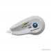 BIC Wite-Out Brand ECOlutions Mini Correction Tape White 2-Count - B004QDGF5G
