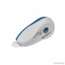 BIC WOETP21 Wite-Out Ecolutions Mini Correction Tape White 1/5 x 235 2/Pack - B009R5JEII