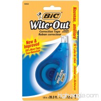 Bic Wotapp11-Whi Wite-Out® Mini Correction Tape - B00BT31CWW
