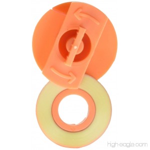 Brother Lift Off (Correction) Tape 6 Pack (3015) - B00006JNY5