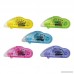 Correction Tape Model D 0.2 X 236 Inches each 24-pack - B01MTXIUHU