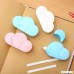 Gilroy Cloud Shape Correction Tape White Out Tape Writing Tape 5m for School Kids Students Stationery Gift Random Color - B07DCQP27B